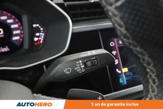 Q3 35 TDI S line S tronic 7 150 ch 2021 occasion 92130 Issy-les-Moulineaux