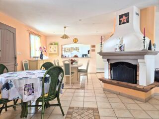  Villa � vendre 6 pi�ces 138 m�