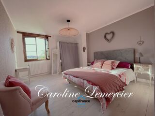  Maison � vendre 9 pi�ces 294 m�