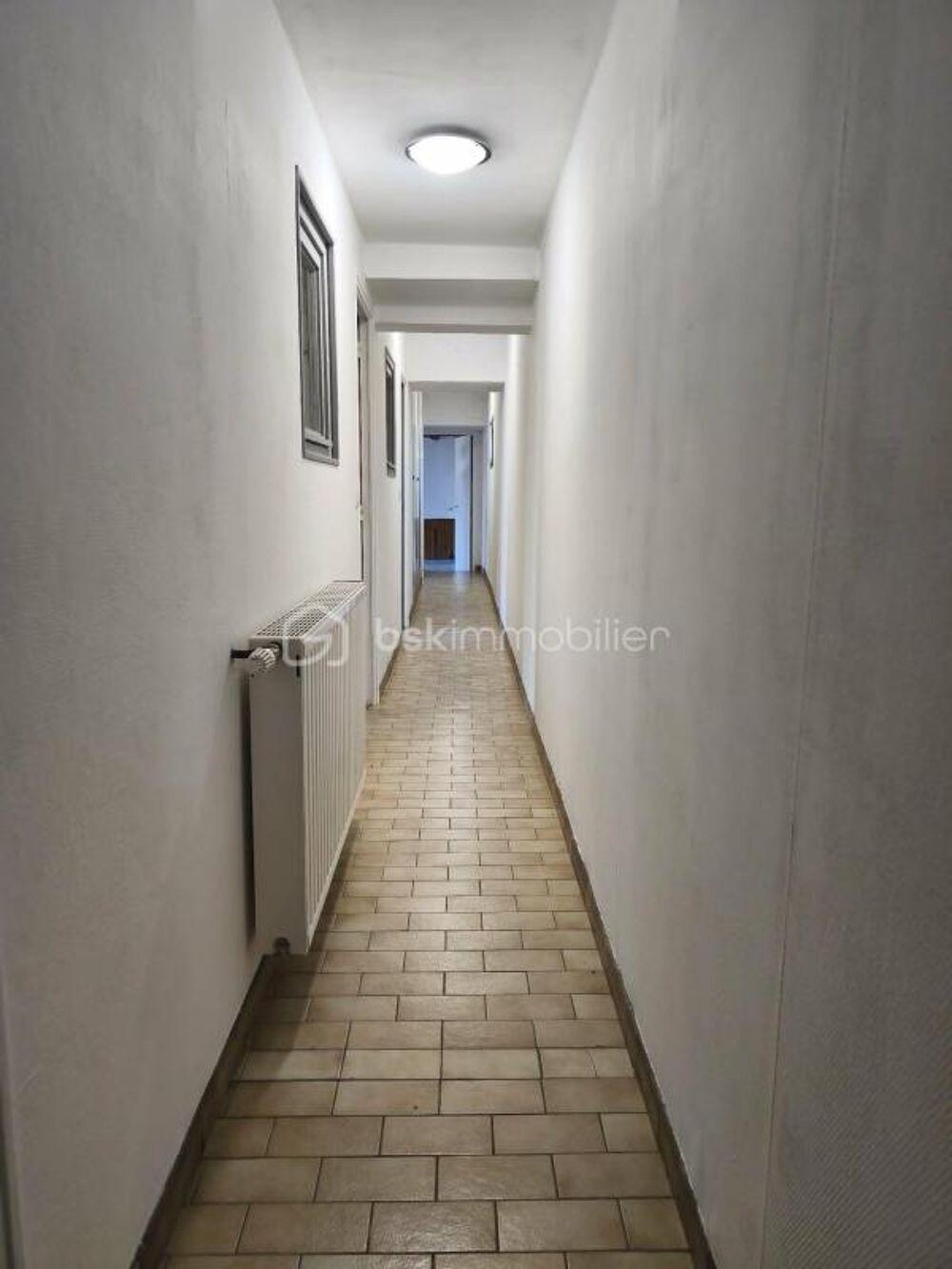 Vente Maison Maison en pierre de plain-pied avec dépendances Villepail