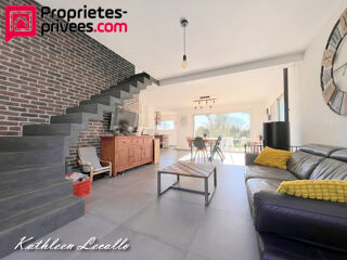  Maison � vendre 6 pi�ces 125 m�