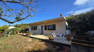  Maison à vendre 4 pièces 74 m²