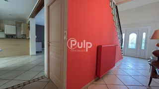  Maison � vendre 8 pi�ces 195 m�