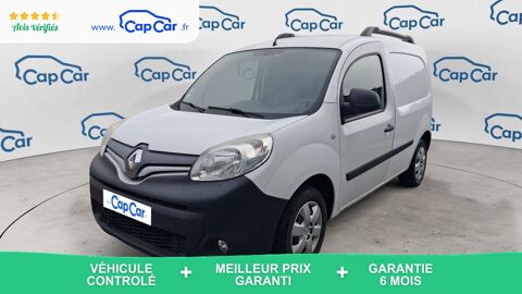 Annonce voiture Renault Kangoo Express 9390 €