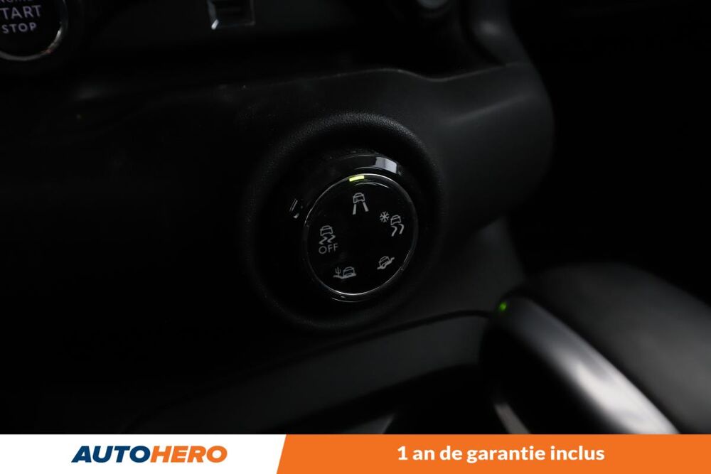 C4 cactus 1.2 PureTech Shine EAT6 110 ch 2019 occasion 92130 Issy-les-Moulineaux