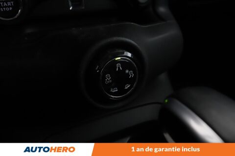 C4 cactus 1.2 PureTech Shine EAT6 110 ch 2019 occasion 92130 Issy-les-Moulineaux