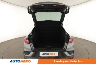 Arkana 1.3 TCe RS Line EDC 160 ch 2023 occasion 92130 Issy-les-Moulineaux