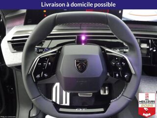3008 1.2 HYBRID 145CH GT E-DCS6 2026 occasion 10150 Lavau