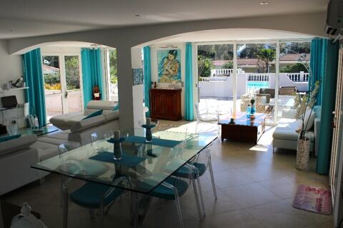 Vente Maison Dpt Corse (20),  vendre PRUNELLI DI FIUMORBO maison P7 de 160 m2 et 2 T3 indpendants Prunelli di fiumorbo