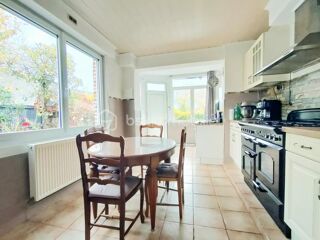  Maison � vendre 4 pi�ces 80 m�