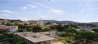  Appartement � louer 2 pi�ces 47 m�