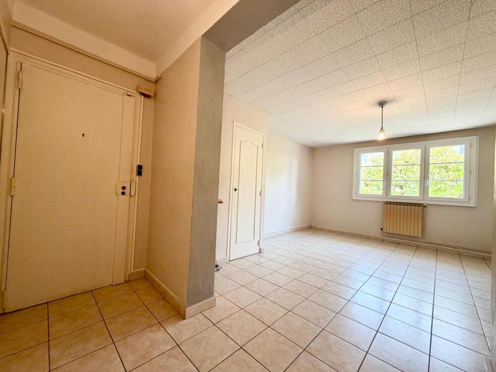 Vente Appartement Appartement Marseille 12