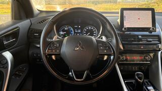 Eclipse Cross I 2.4 MIVEC 188 Plug in Hybrid 4WD BVA8 Instyle 2021 occasion 24220 Coux Et Bigaroque Mouzens