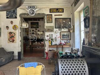  Propri�t�/ch�teau � vendre 10 pi�ces 800 m�