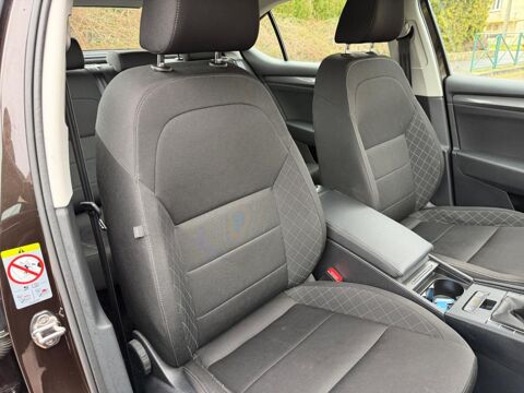 Superb III 2.0 TDI 150 BUSINESS 2019 occasion 55800 Contrisson