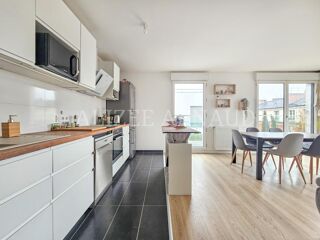  Appartement à vendre 4 pièces 90 m²