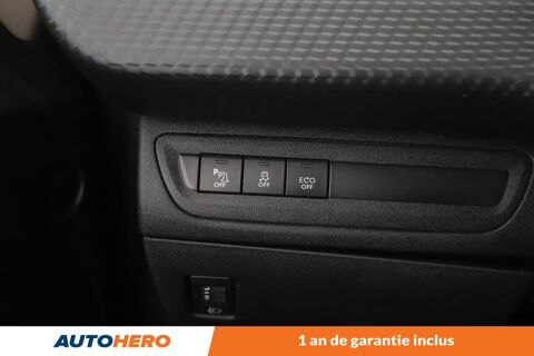 208 1.2 PureTech Allure 5P 110 ch 2016 occasion 92130 Issy-les-Moulineaux