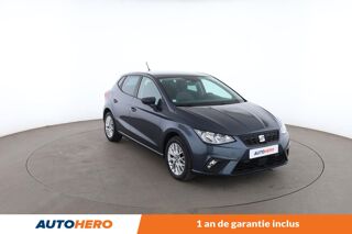Ibiza 1.0 TSI Urban 95 ch 2021 occasion 92130 Issy-les-Moulineaux