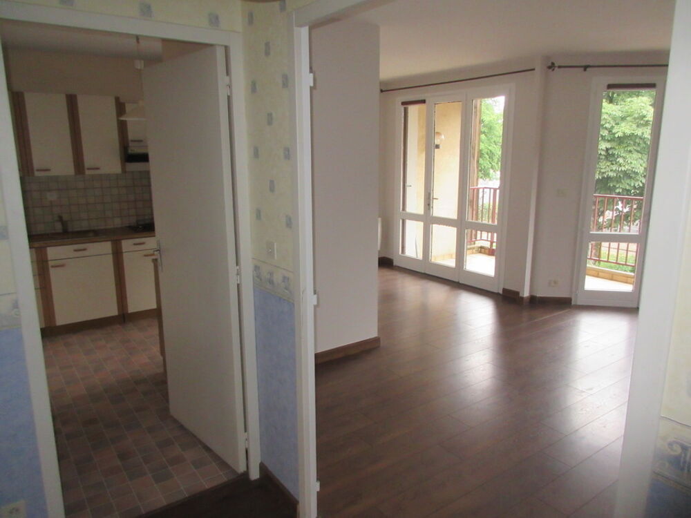 Location Appartement LOCATION T3 RODEZ SANS FRAIS D'AGENCE Rodez