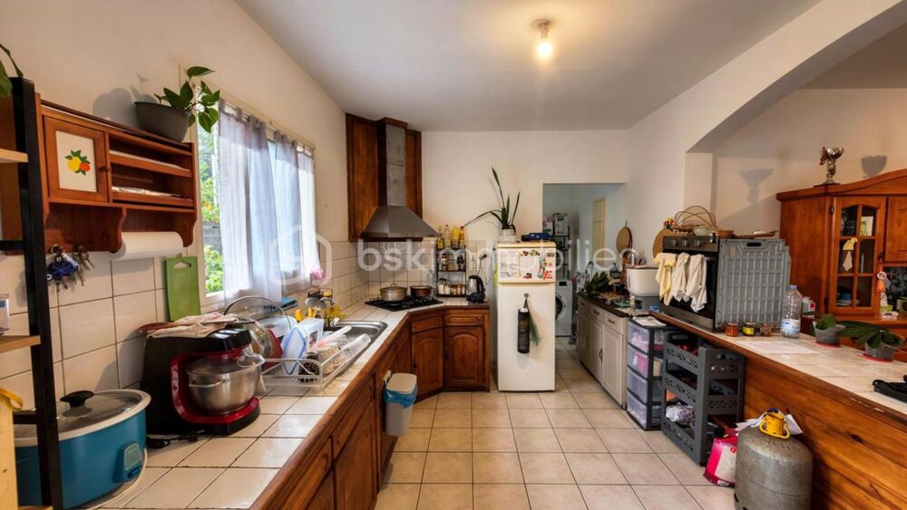 Vente Maison Vente Maison F4 de 81 m² sur Saint-Joseph Saint joseph