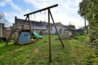 Maison 7 pièces 141 m² · à Nort-sur-Erdre · 141 m² · 379 900 €