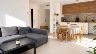  Appartement à vendre 2 pièces 50 m²