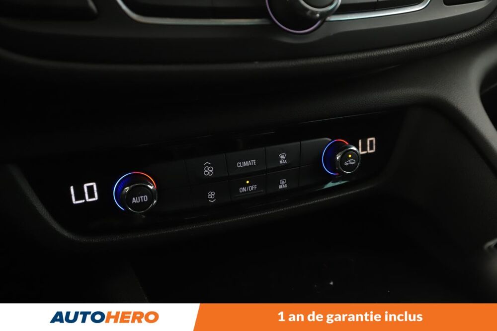Insignia Grand Sport 1.5 Diesel Elegance Business Automatique 122 ch 2021 occasion 92130 Issy-les-Moulineaux