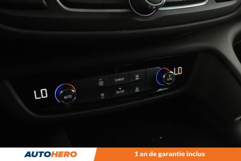 Insignia Grand Sport 1.5 Diesel Elegance Business Automatique 122 ch 2021 occasion 92130 Issy-les-Moulineaux