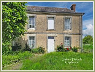  Maison à vendre 3 pièces 88 m²