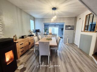  Maison � vendre 4 pi�ces 85 m�