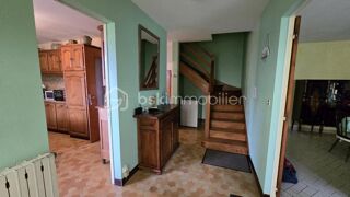  Maison à vendre 7 pièces 133 m²