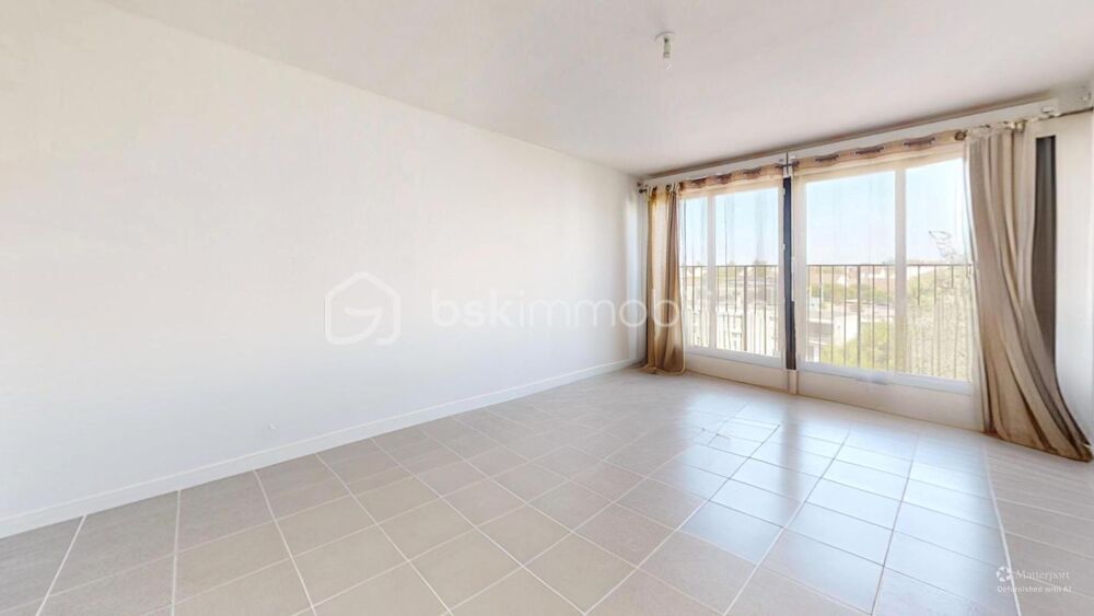 Appartement 2 pièces de 45 m²  Idéal Investisseur, vendu loué