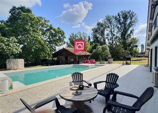  Maison � vendre 11 pi�ces 263 m�