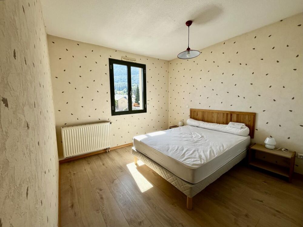 Location Appartement LOCATION T3 MEUBLÉ MENDE Mende