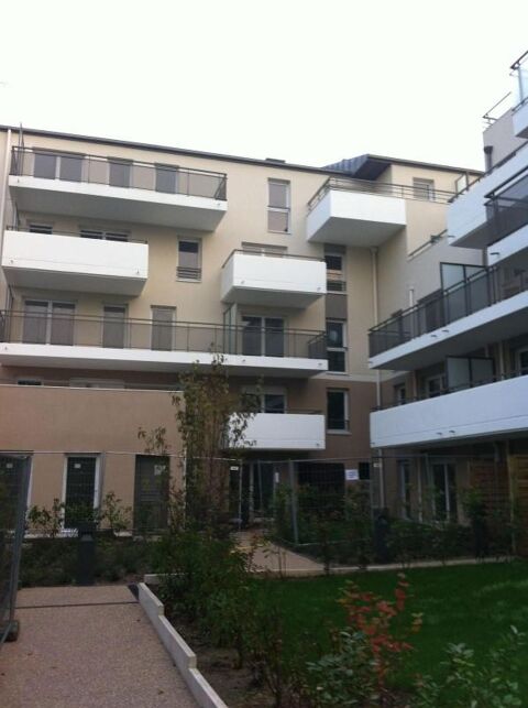  Appartement � louer 2 pi�ces 44 m�