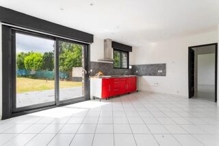  Maison à vendre 6 pièces 115 m²