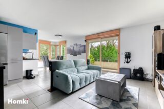  Appartement  vendre 4 pices 92 m