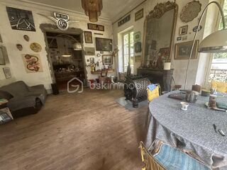  Propri�t�/ch�teau � vendre 10 pi�ces 800 m�