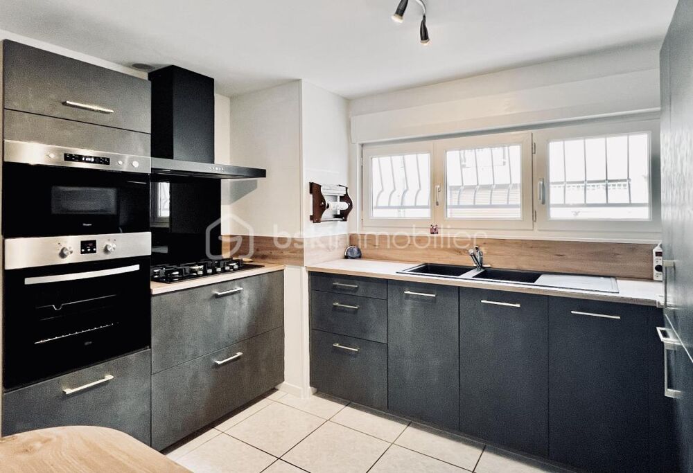Vente Maison Jolie Maison avec Piscine refaite entièrement à neuf Beziers
