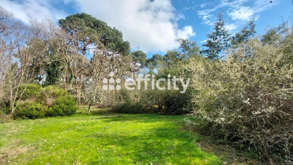 Vente Maison Maison Eysines