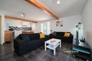 Maison à vendre 4 pièces 91 m²