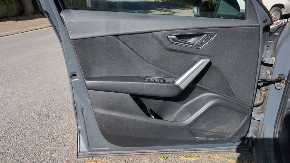 Q2 40 TFSI 190 Quattro S-Tronic 7 Design - 5 places Automatique 2019 occasion 31120 Roques