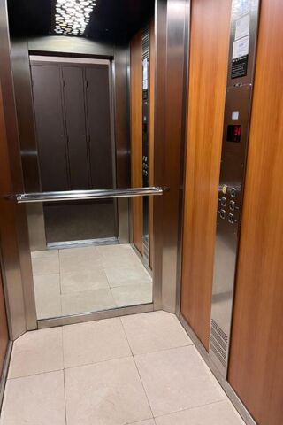  Appartement � vendre 4 pi�ces 87 m�