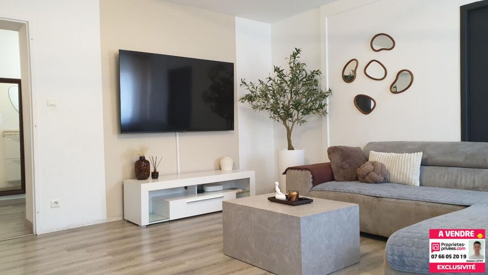 Vente Appartement Appartement T3 de 76 m² Bavilliers