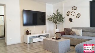  Appartement à vendre 3 pièces 76 m²
