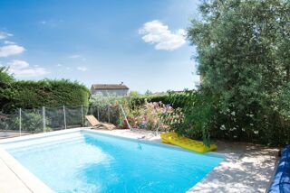  Maison à louer 6 pièces 123 m²