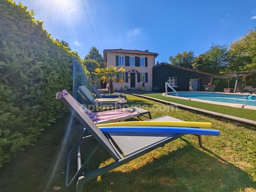Maison 4 pièces 125 m² · à Eauze · 125 m² · 269 980 €
