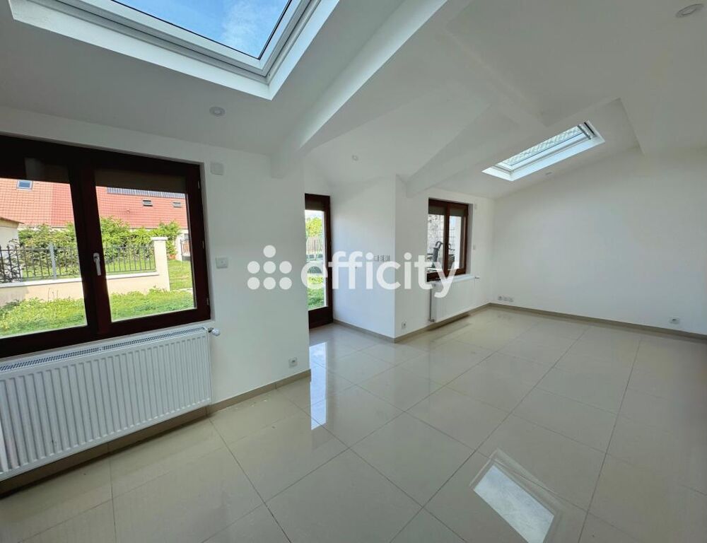 Vente Maison Maison Iverny