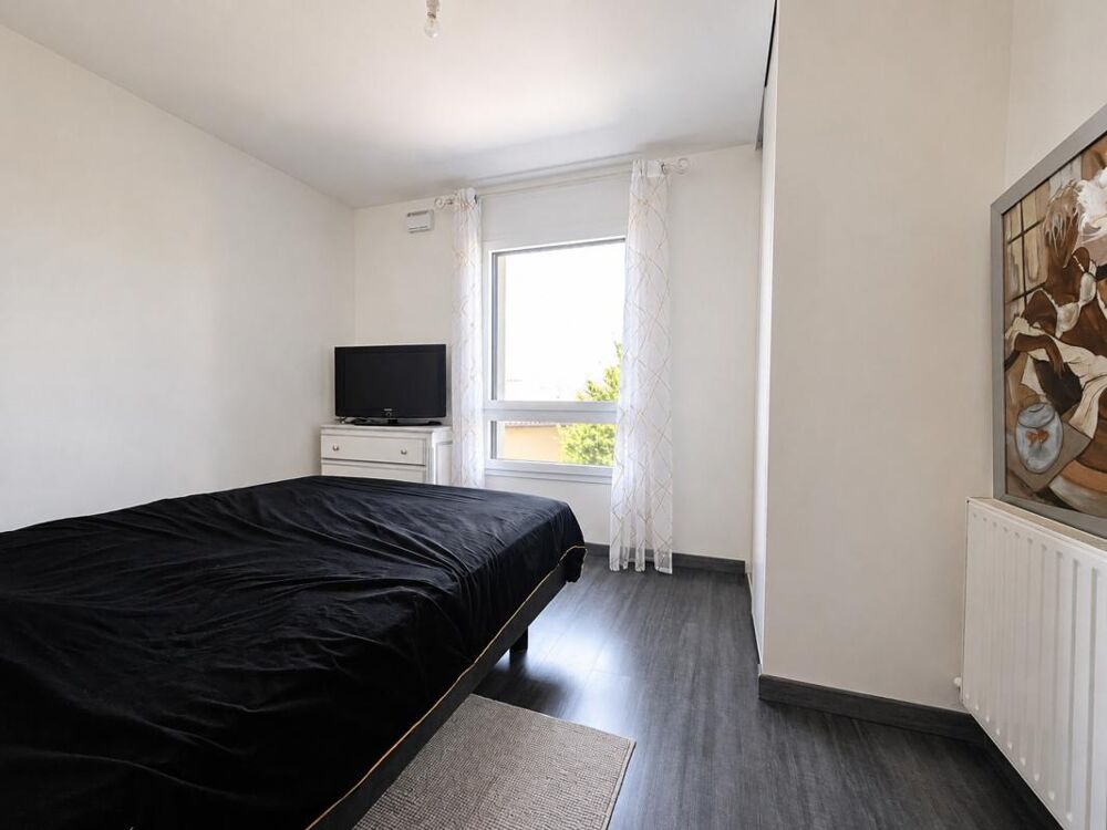Vente Appartement Appartement Saint pierre la palud