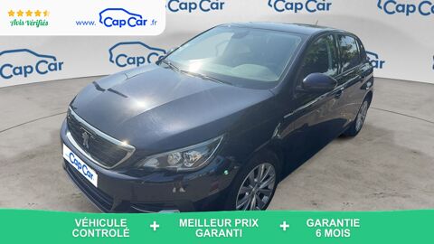 Peugeot 308 II 1.2 PureTech 110 Style
